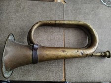 Simple brass instrument for sale  WARRINGTON
