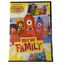Gabba gabba meet for sale  Portage
