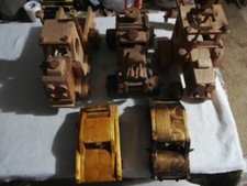 Collezione modellini auto usato  Seniga