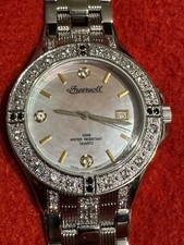 Ingersoll mens watch for sale  LONDON