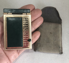 Vintage miniature pocket for sale  LIVERSEDGE