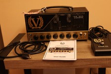 Victory amps sheriff for sale  Lawrence Township