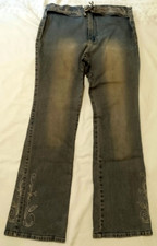 Vintage revolt jeans for sale  Hudson