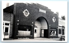 Postcard rppc auditorium for sale  Wichita