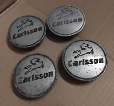 Genuine carlsson metal d'occasion  Expédié en Belgium