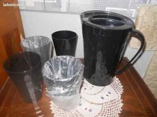 Tupperware lot pichet d'occasion  Bréval