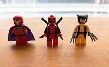 lego deadpool for sale  Platte City