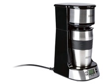 Beem single kaffeemaschine gebraucht kaufen  Zehdenick