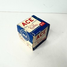 Vintage ace elastic for sale  Mission Viejo