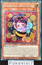 Card aspiring bee d'occasion  Expédié en Belgium