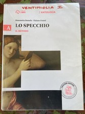 Specchio vol.a metodo usato  Gropello Cairoli