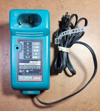Makita dc1804 7.2 for sale  Clovis
