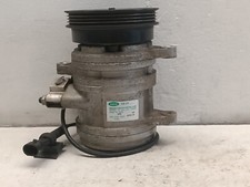 Compressore aria condizionata usato  Roma