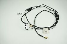 Multivan kabelbaum antenne gebraucht kaufen  Görlitz