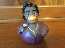 Collectable rubber duck for sale  ERITH