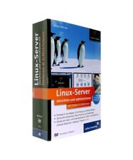 Linux server einrichten gebraucht kaufen  Trebbin