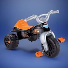 Toddler tricycle harley for sale  Powhatan
