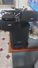 Bose home theatre usato  Anguillara Veneta