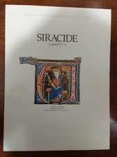 Bibbia per famiglia. usato  Messina