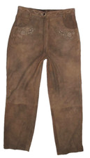 Damen trachten lederhose gebraucht kaufen  Riedlingen
