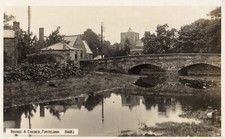 Ponteland. bridge church for sale  UK