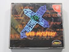 Web mystery yochimu d'occasion  Paris XI