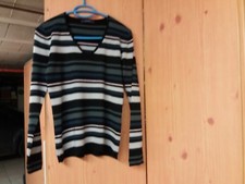 Burton pull femme d'occasion  Maizières-la-Grande-Paroisse