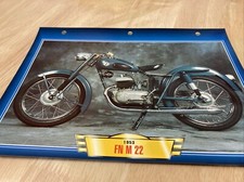 175 m22 1953 d'occasion  Decize