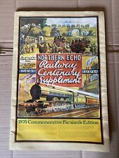 1925 stockton darlington for sale  DARLINGTON