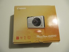Canon PowerShot A2200 comprar usado  Enviando para Brazil