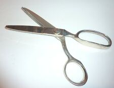 Pinking shears scissors for sale  Walled Lake