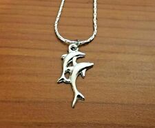 Collana catenina con usato  Paderno Ponchielli