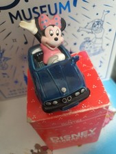 Disney schmid minnie for sale  HOVE