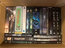 Dvd filme serien gebraucht kaufen  Pforzheim