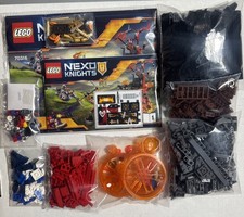 lego nexo knights for sale lego nexo knights for sale Middletown