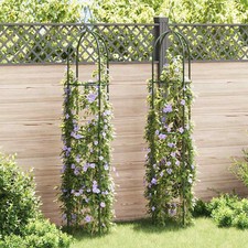 Arche jardin forme d'occasion  Expédié en France