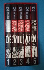 Devilman con variant usato  Asti