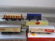 Hornby ibertren kühlwagen gebraucht kaufen  Olpe