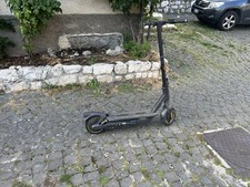 Ninebot segway kickscooter usato  Pescasseroli