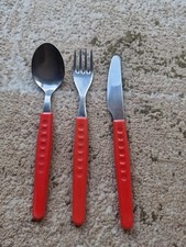 Ddr kinder besteck gebraucht kaufen  Wendisch Rietz