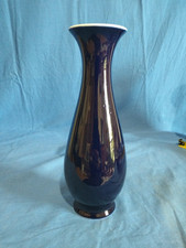 Vaso portafiori ceramica usato  San Martino Dall Argine