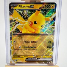 Pikachu 028 131 d'occasion Pikachu 028 131 d'occasion  Wittelsheim