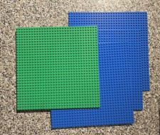 Lego base plates for sale  THETFORD