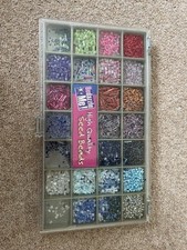 Bedazzle craft beading for sale  HORNCHURCH