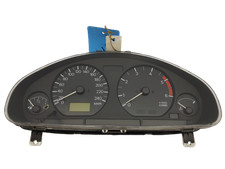 Używany, Zestaw wskaźników prędkościomierza Mitsubishi Carisma 0P-0179-001 22820 na sprzedaż  PL