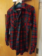Vintage pendleton shirt for sale Vintage pendleton shirt for sale  NORWICH