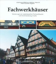 Fachwerkhäuser hans günther gebraucht kaufen  Berlin