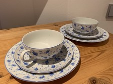 Arzberg blaublüte 1382 gebraucht kaufen  Siegen