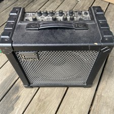 Roland cube guitar d'occasion  Expédié en Belgium