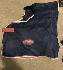 Horse dry rug for sale  DORKING